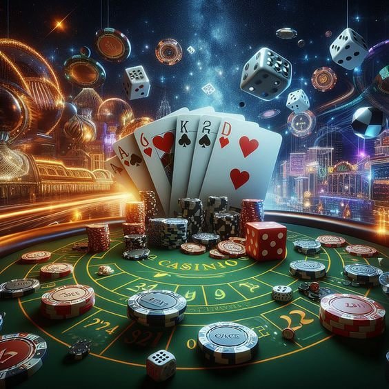 betpawa gaming platform